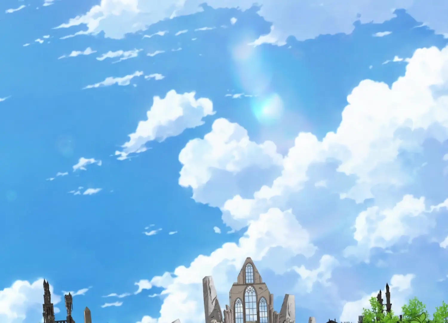 Paradise Intruder Chapter 56 - Page 127