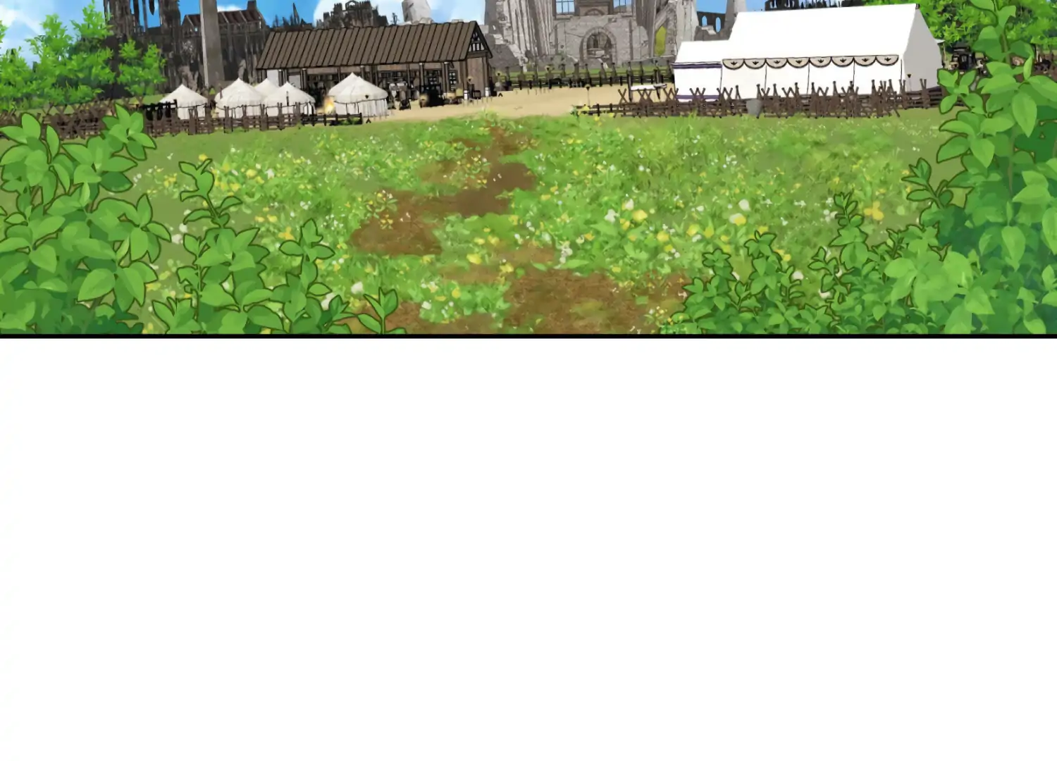 Paradise Intruder Chapter 56 - Page 128