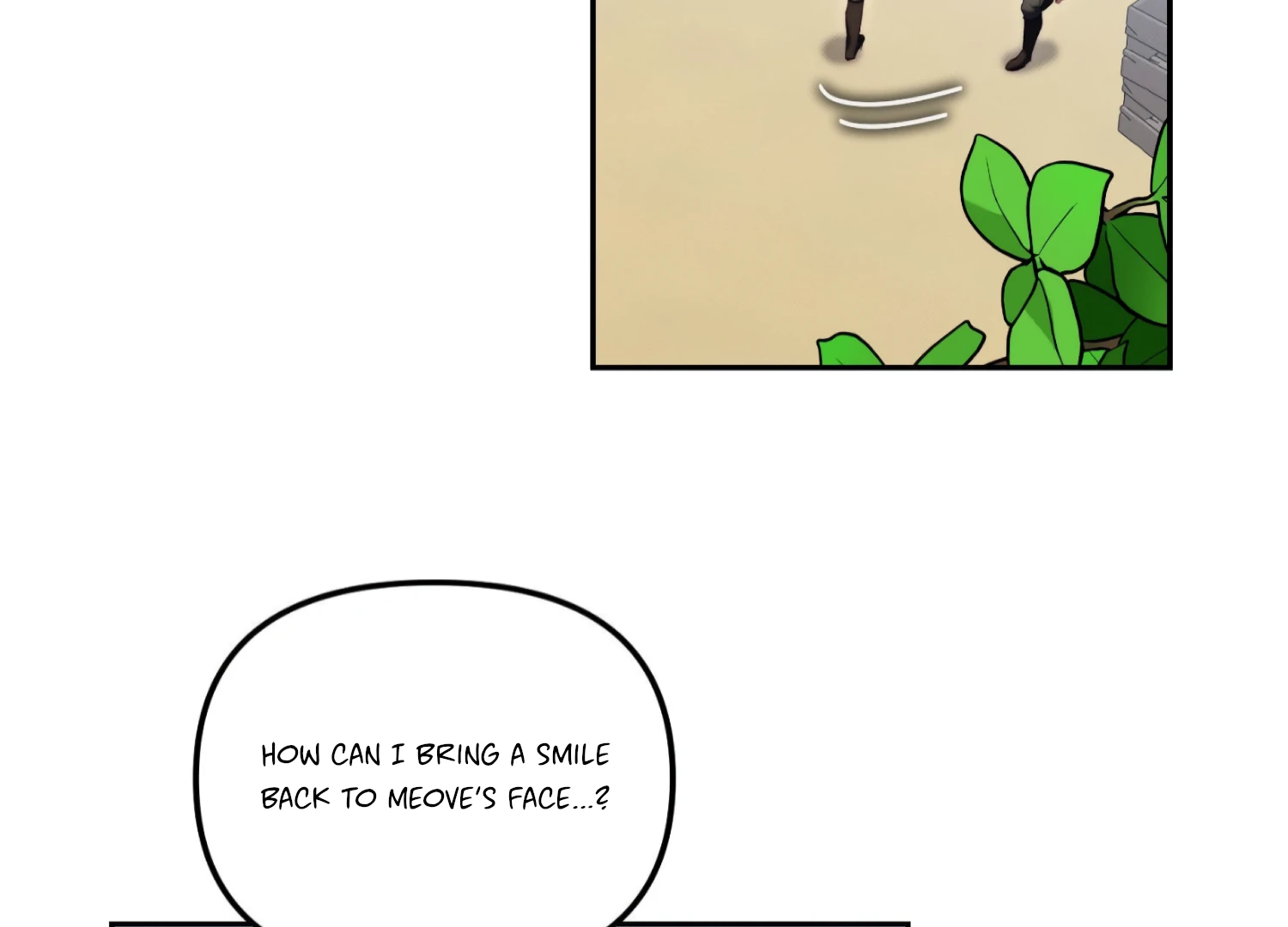 Paradise Intruder Chapter 56 - Page 130