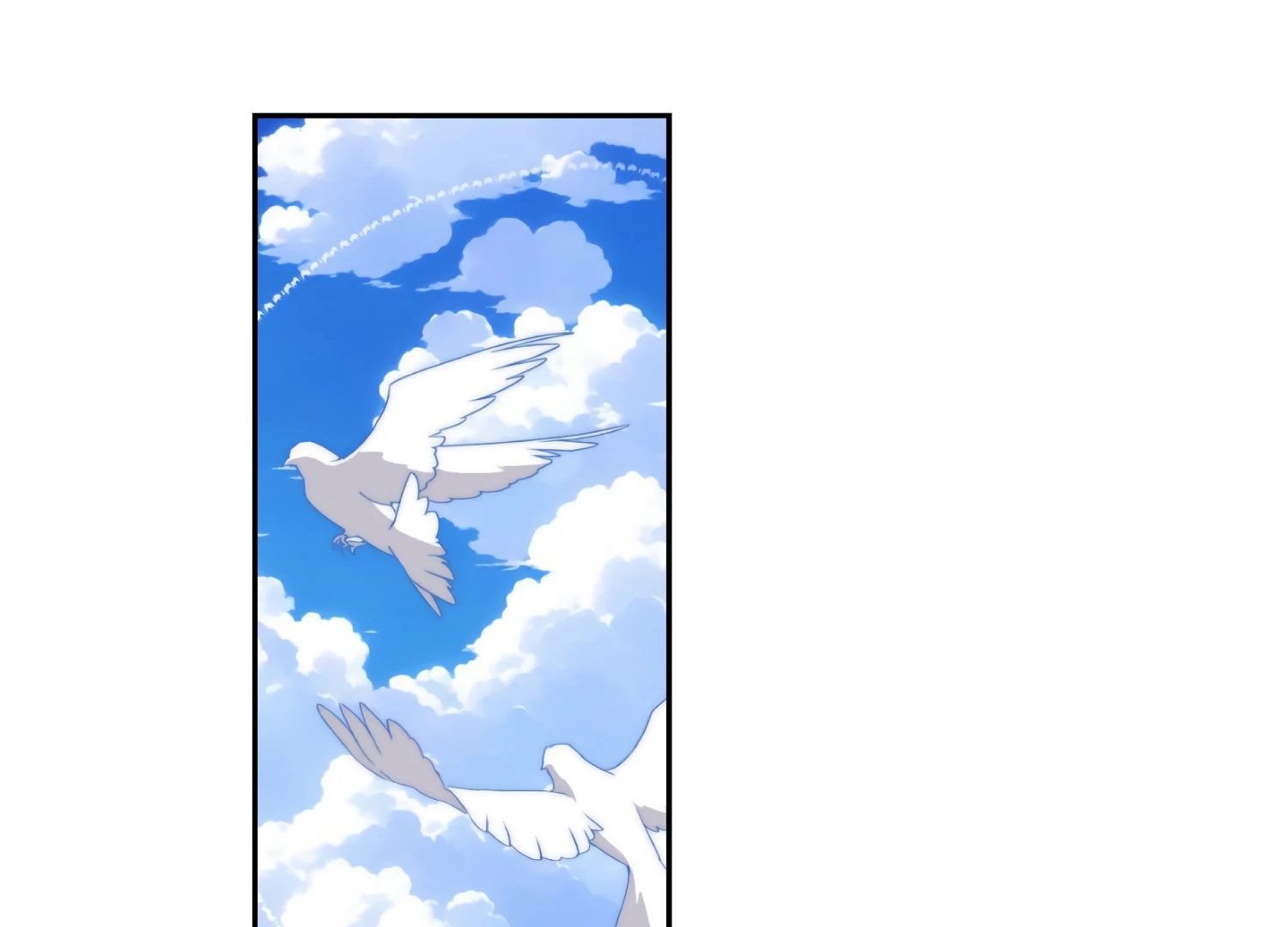 Paradise Intruder Chapter 56 - Page 14