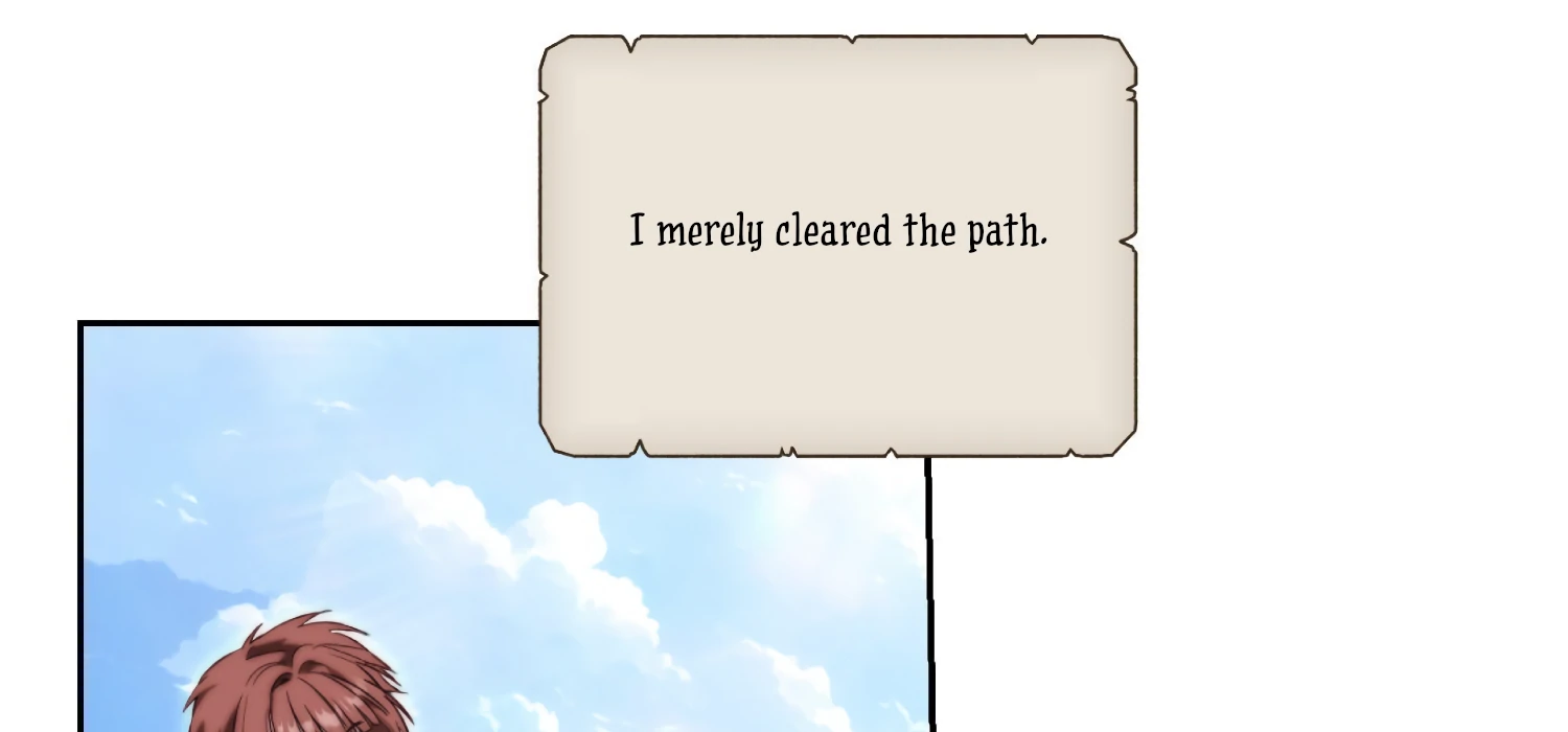 Paradise Intruder Chapter 56 - Page 140