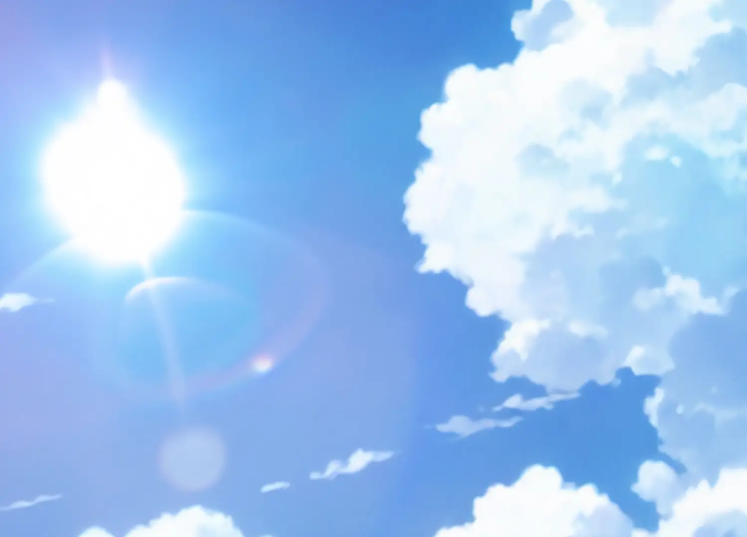 Paradise Intruder Chapter 56 - Page 16