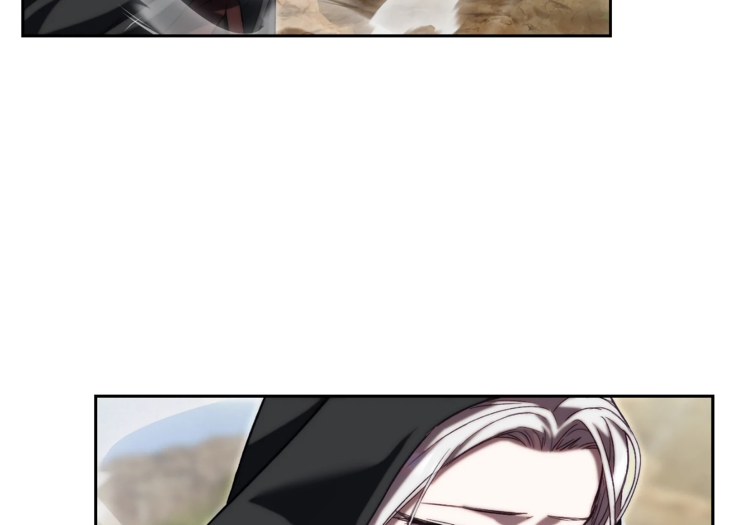 Paradise Intruder Chapter 56 - Page 157