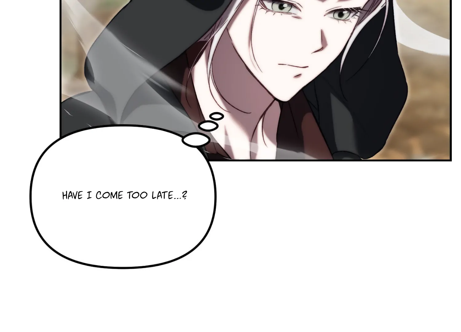 Paradise Intruder Chapter 56 - Page 158