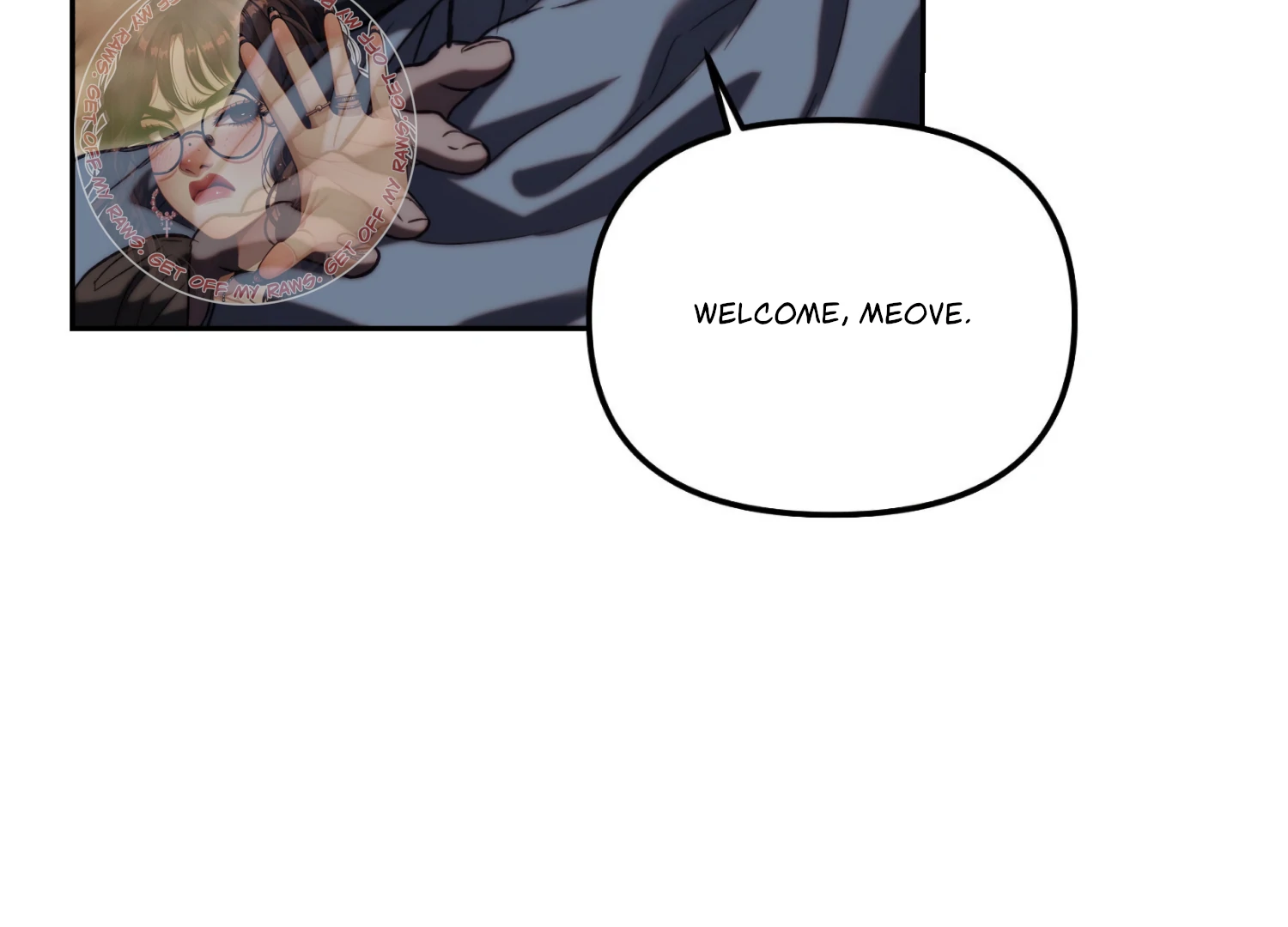 Paradise Intruder Chapter 56 - Page 165