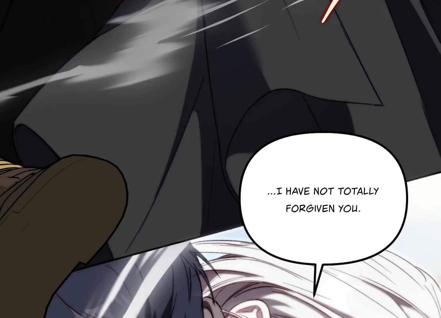 Paradise Intruder Chapter 56 - Page 170