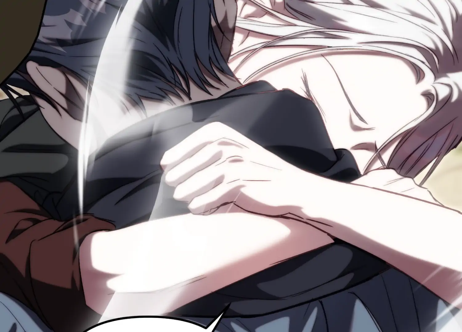 Paradise Intruder Chapter 56 - Page 171