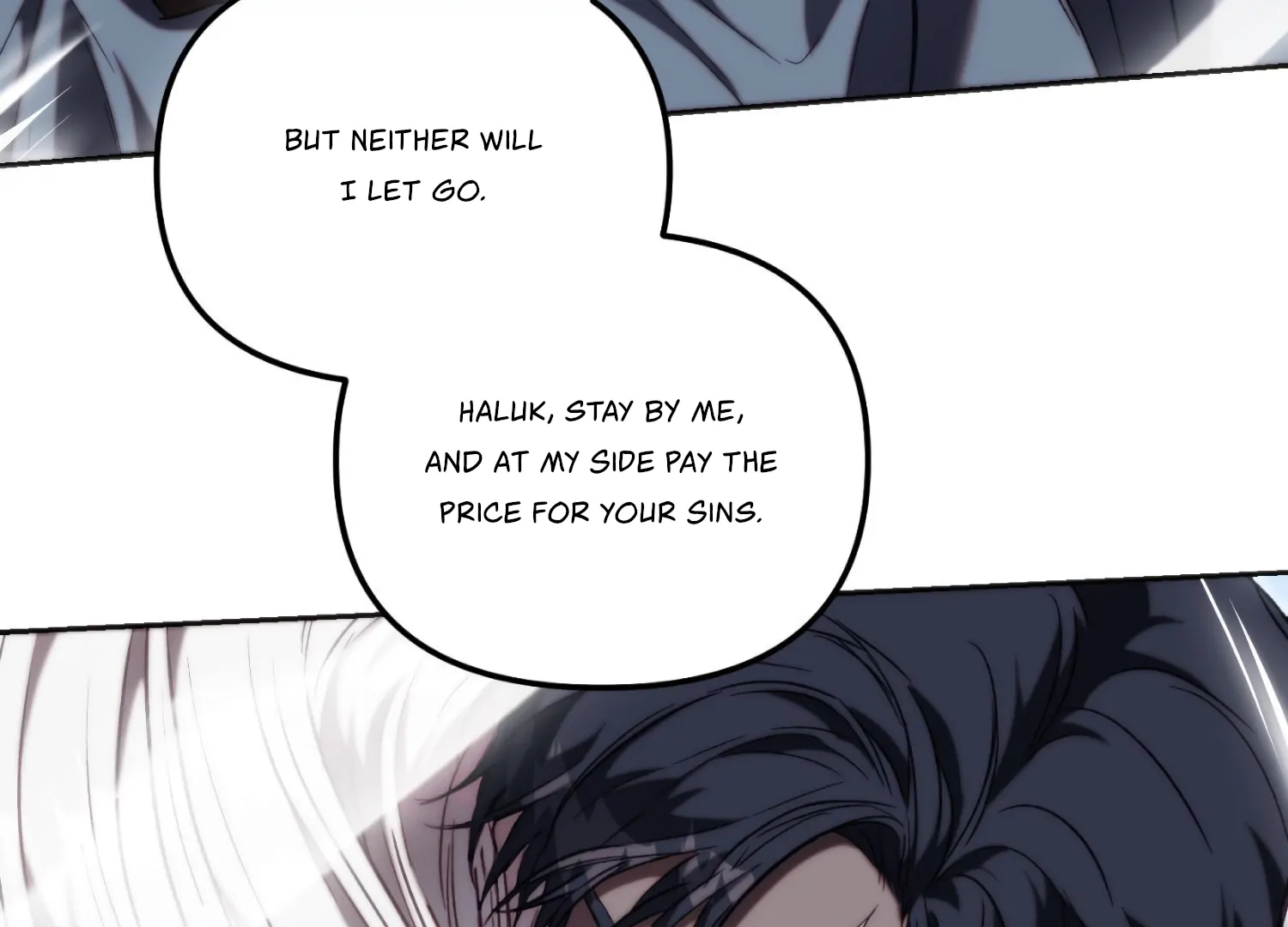 Paradise Intruder Chapter 56 - Page 172