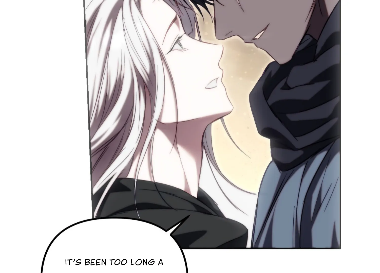 Paradise Intruder Chapter 56 - Page 175