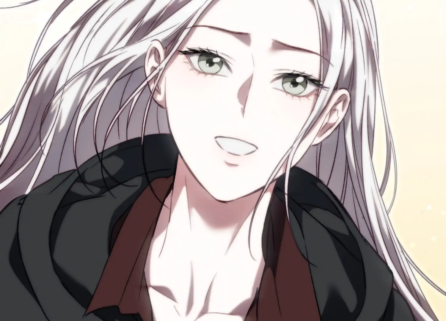 Paradise Intruder Chapter 56 - Page 177