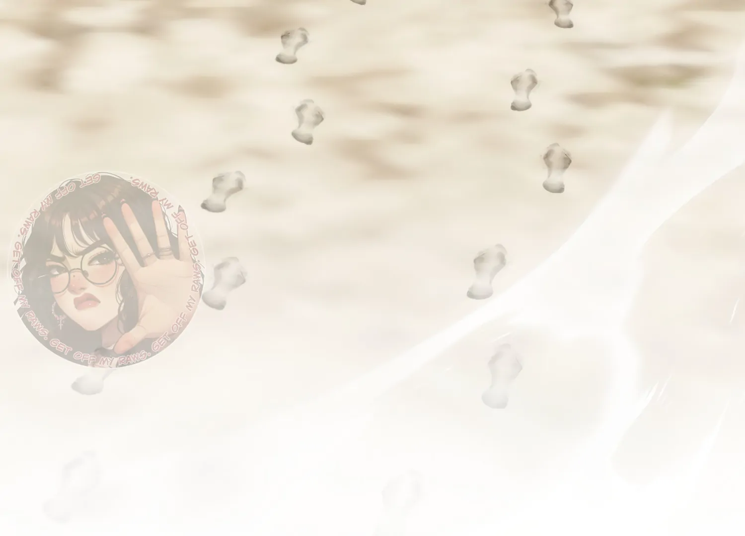 Paradise Intruder Chapter 56 - Page 183