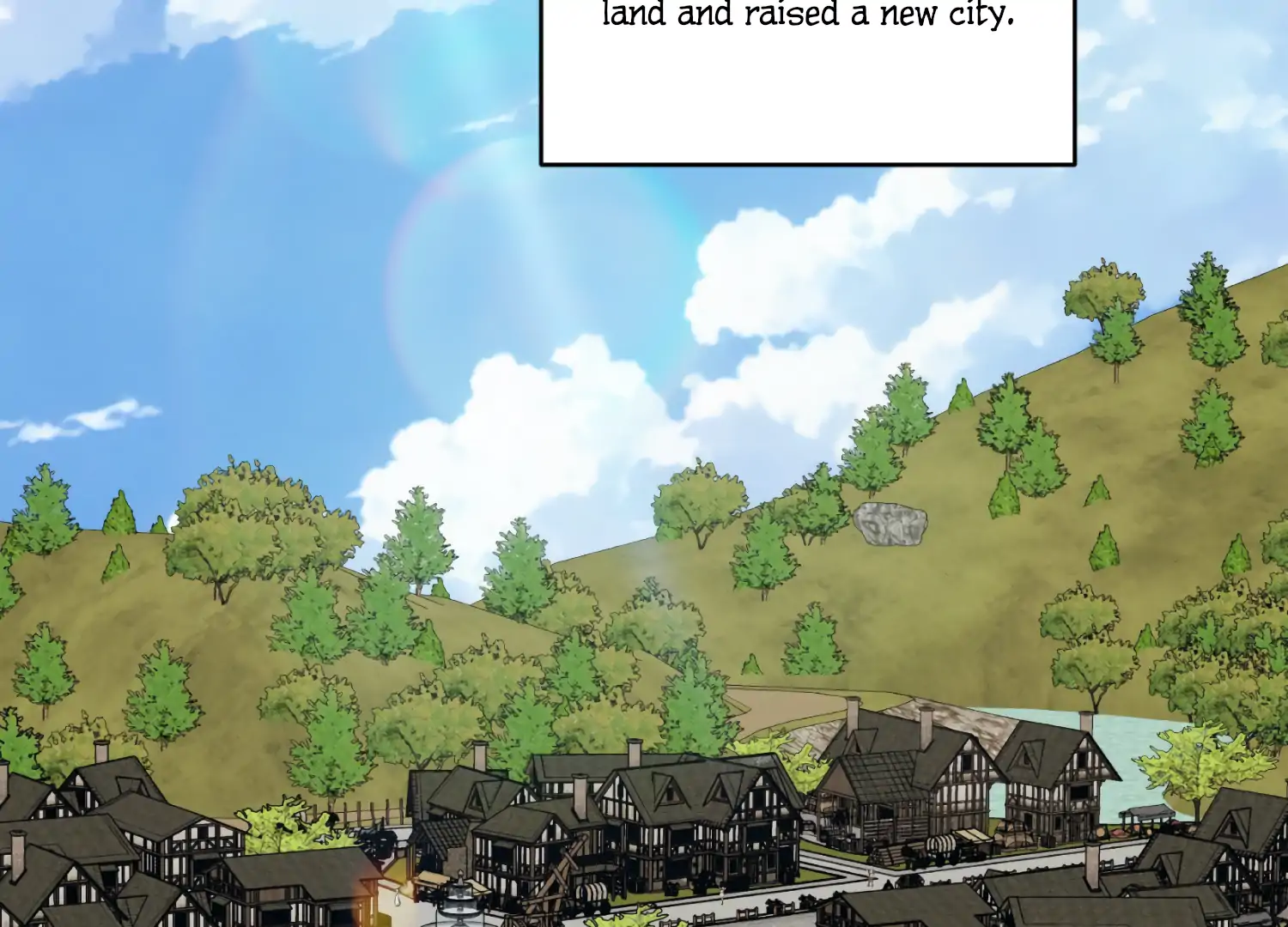 Paradise Intruder Chapter 56 - Page 28