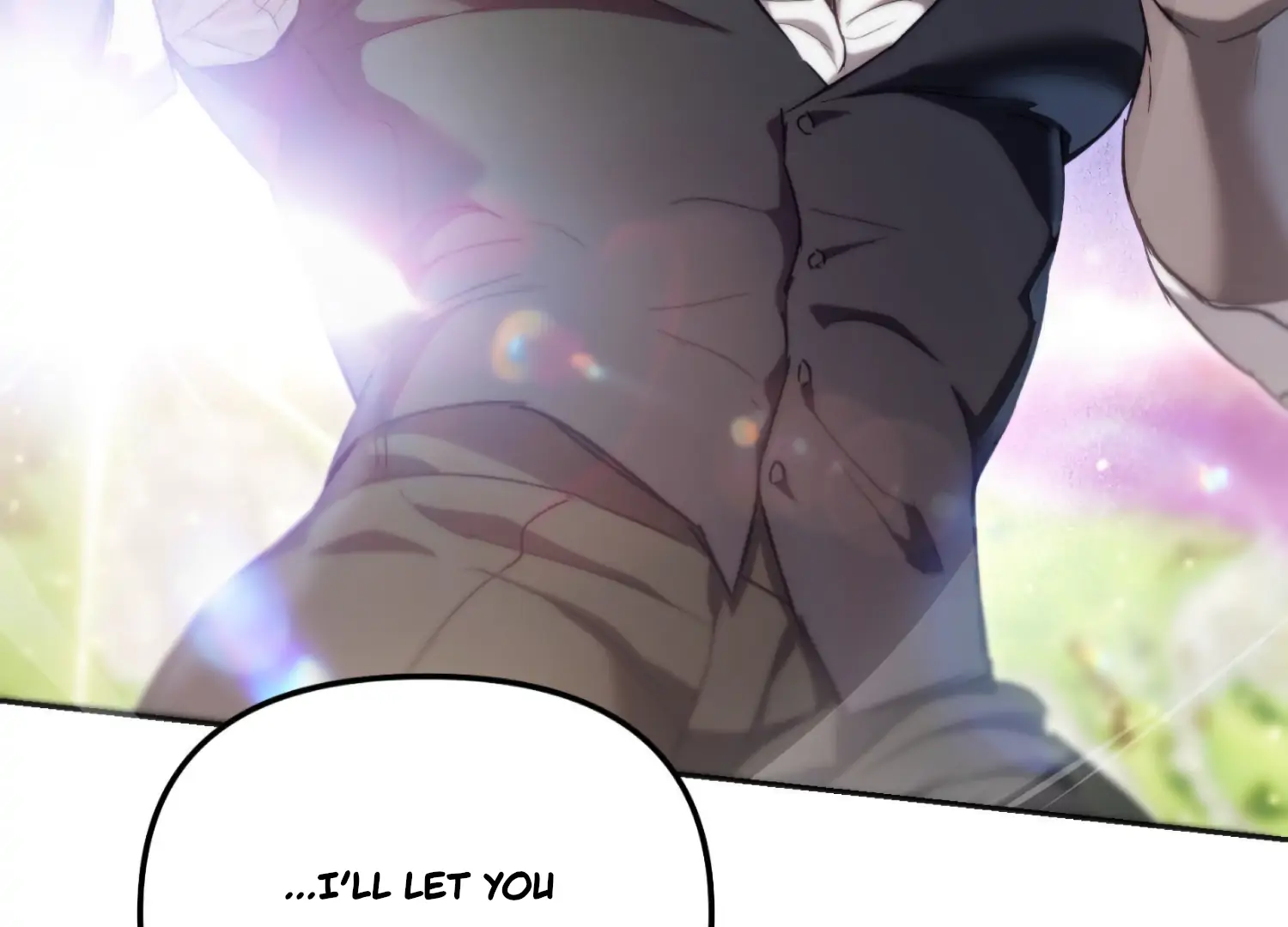 Paradise Intruder Chapter 56 - Page 4