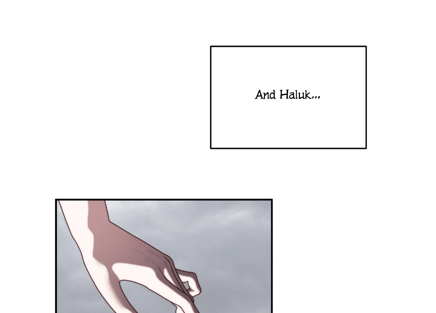 Paradise Intruder Chapter 56 - Page 35