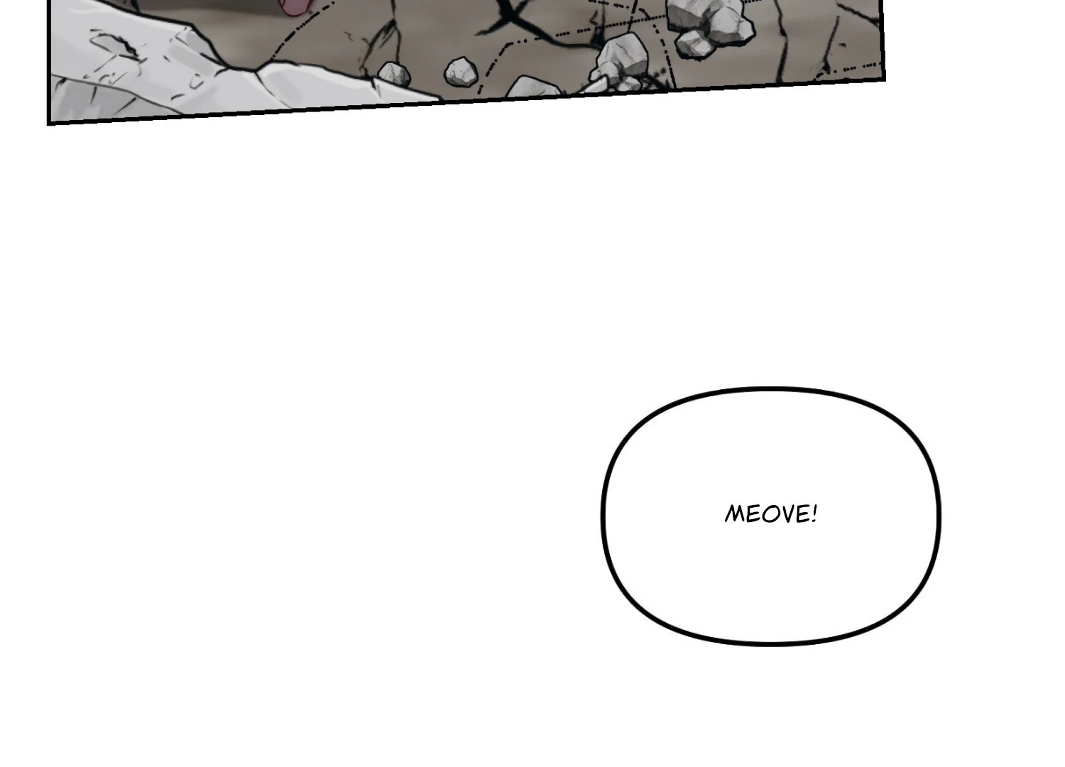 Paradise Intruder Chapter 56 - Page 43