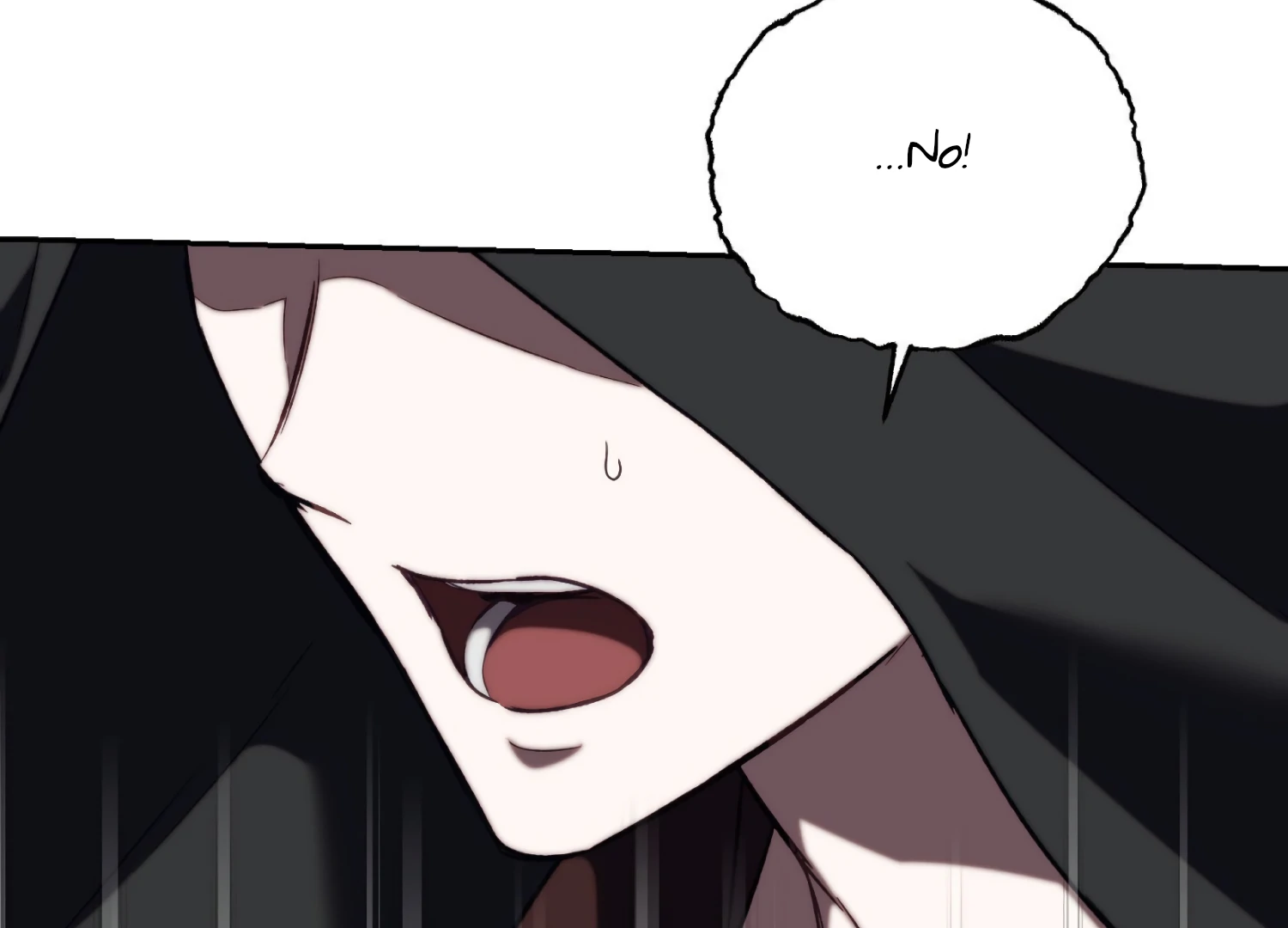 Paradise Intruder Chapter 56 - Page 53