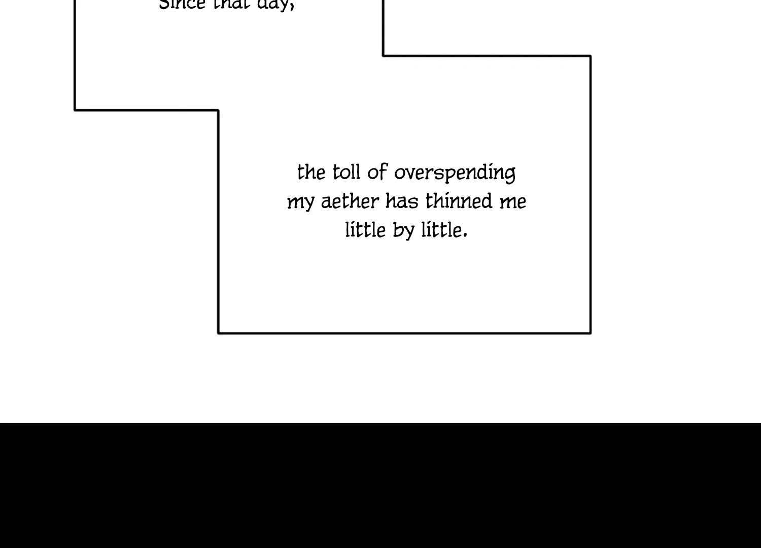 Paradise Intruder Chapter 56 - Page 67