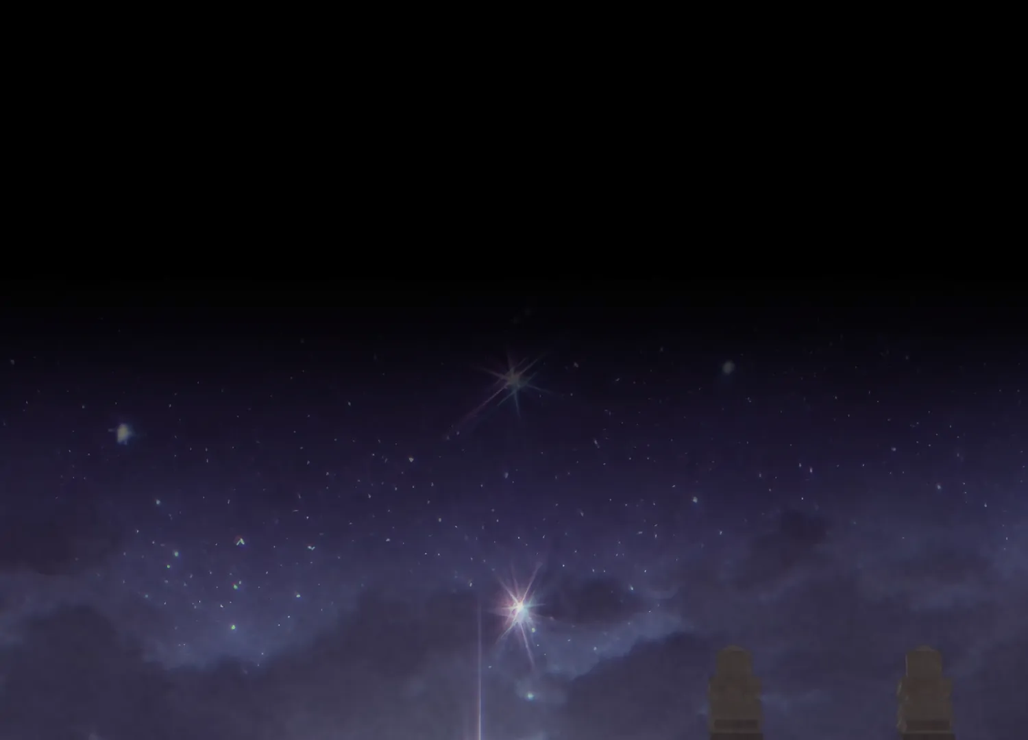 Paradise Intruder Chapter 56 - Page 68