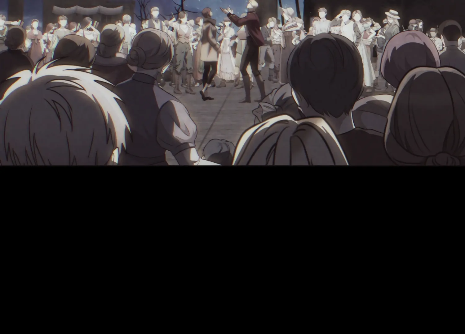 Paradise Intruder Chapter 56 - Page 70