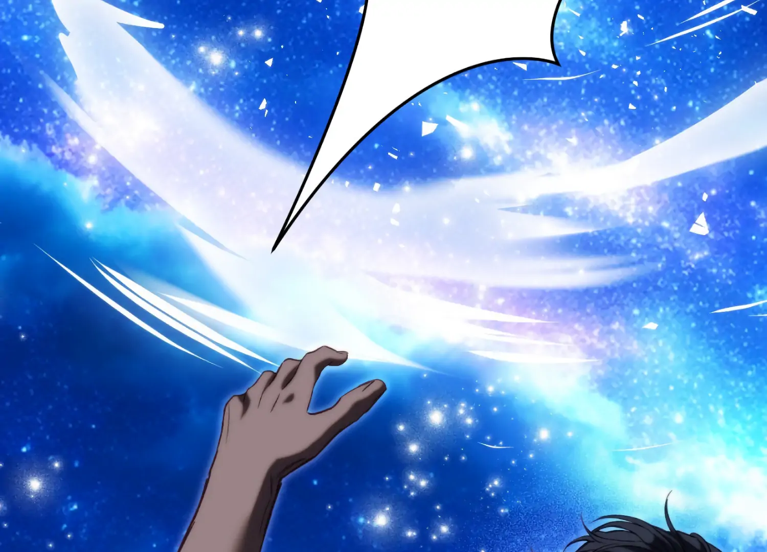 Paradise Intruder Chapter 56 - Page 8