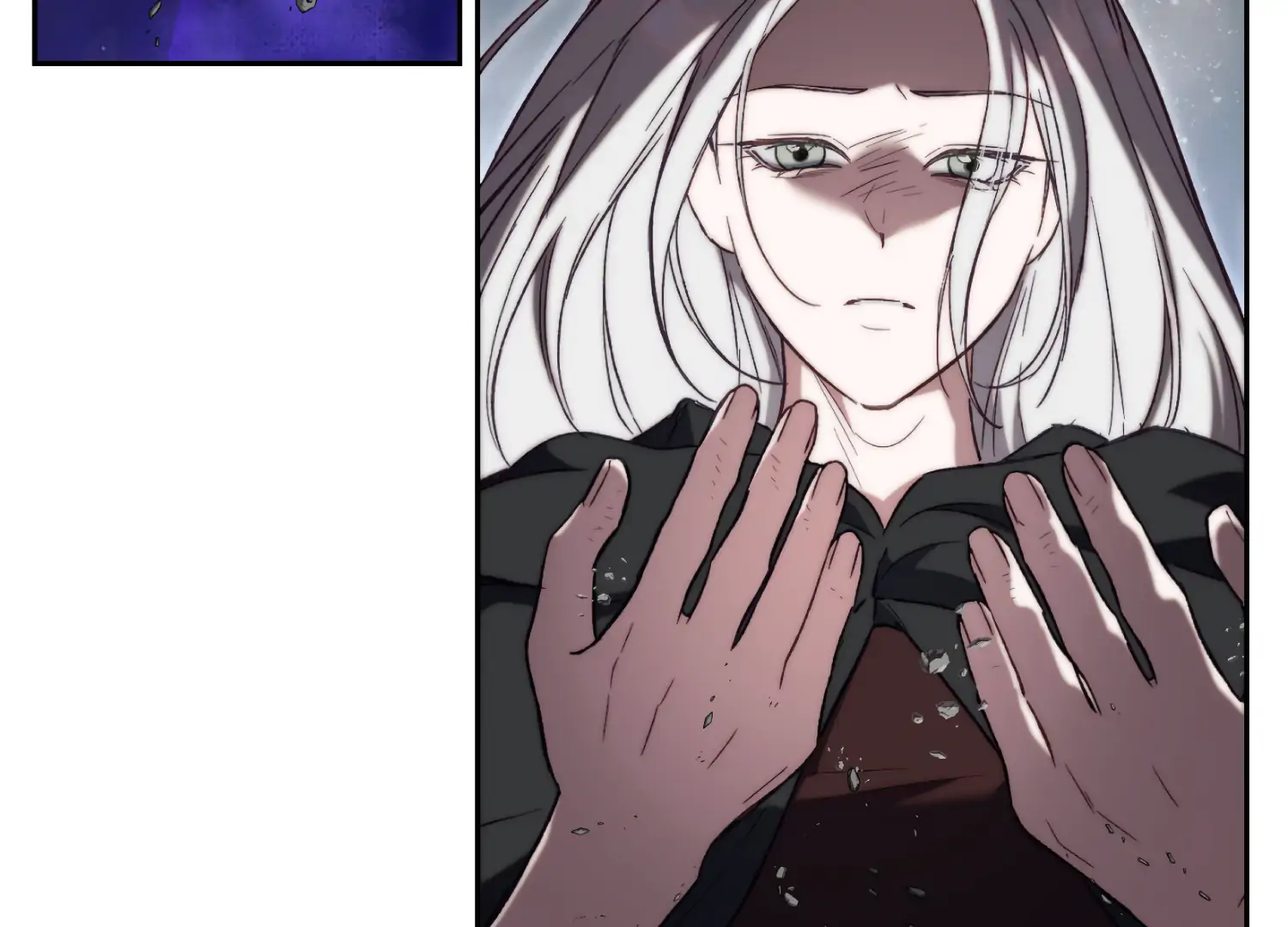 Paradise Intruder Chapter 56 - Page 76