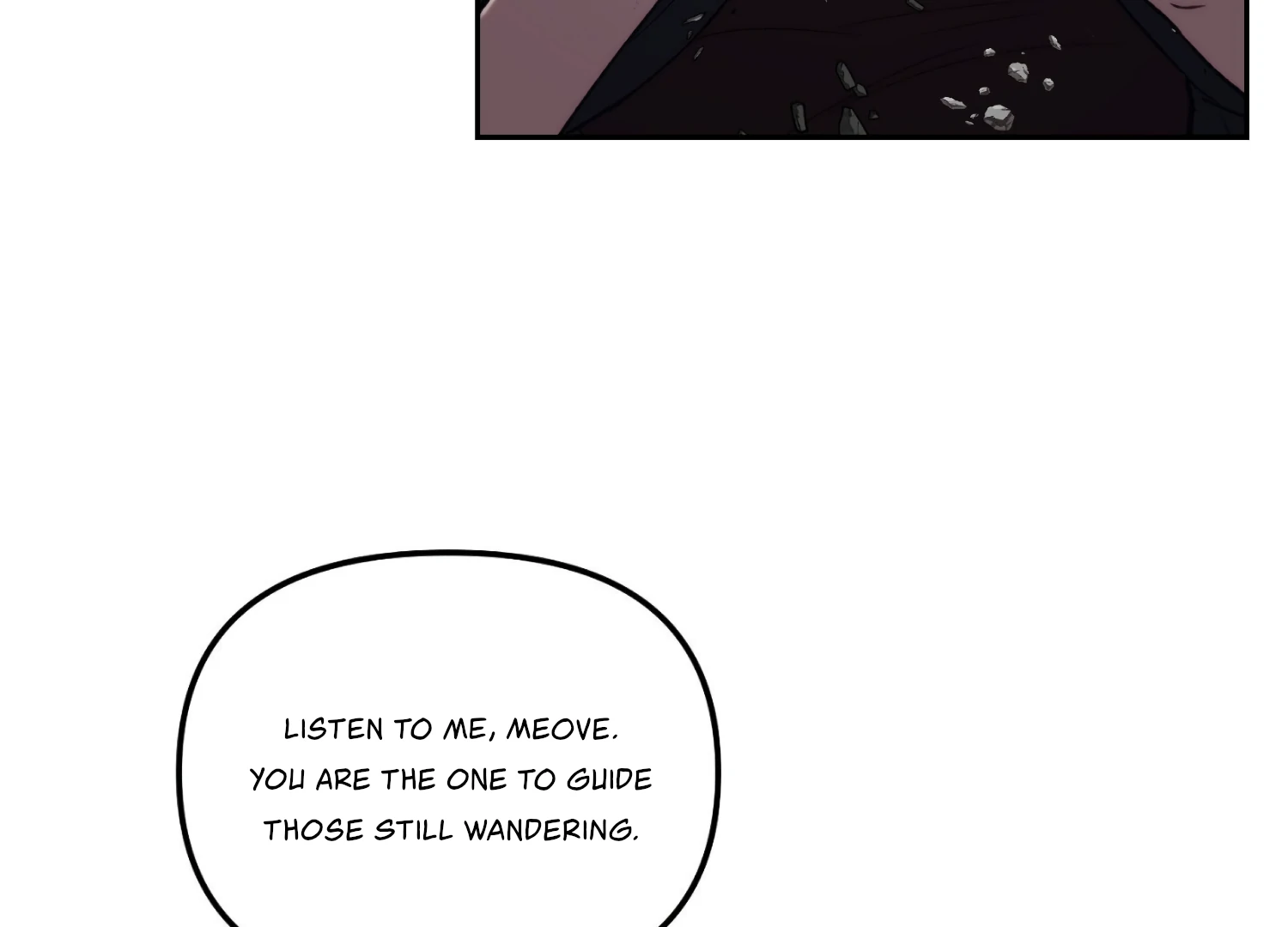 Paradise Intruder Chapter 56 - Page 77