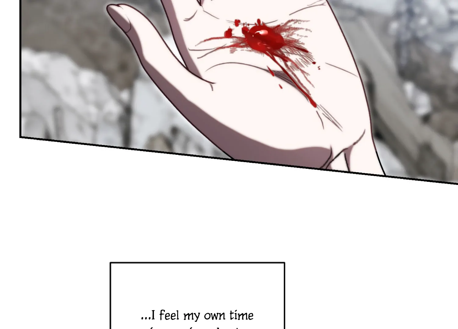 Paradise Intruder Chapter 56 - Page 88