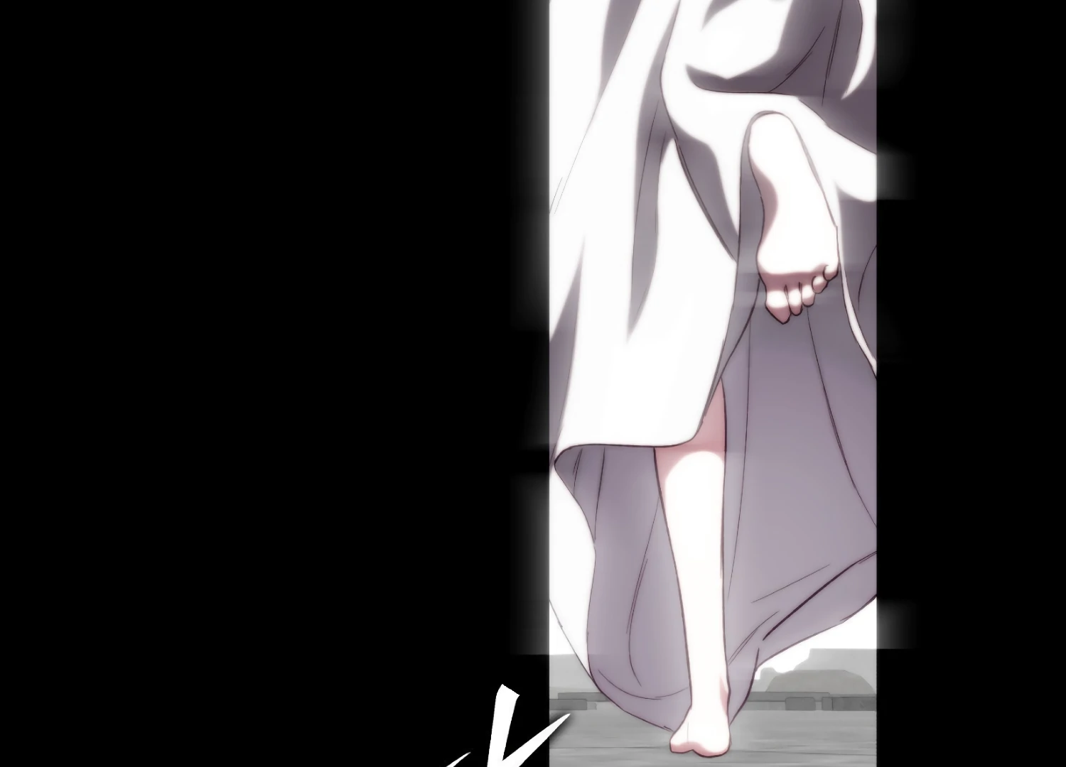 Paradise Intruder Chapter 56 - Page 98