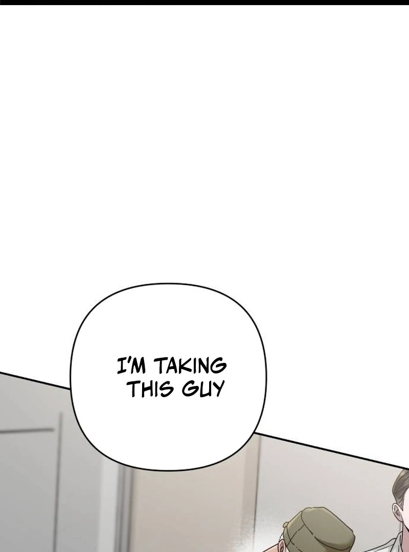 Paradise on Earth Chapter 21 - Page 1