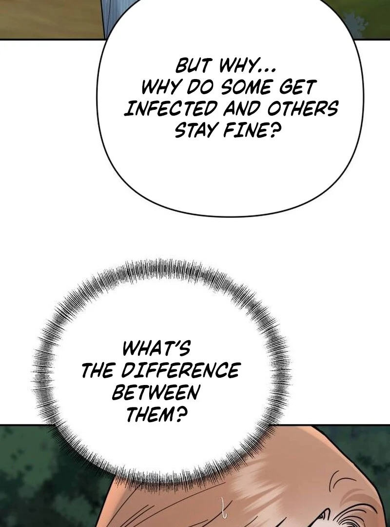 Paradise on Earth Chapter 21 - Page 107