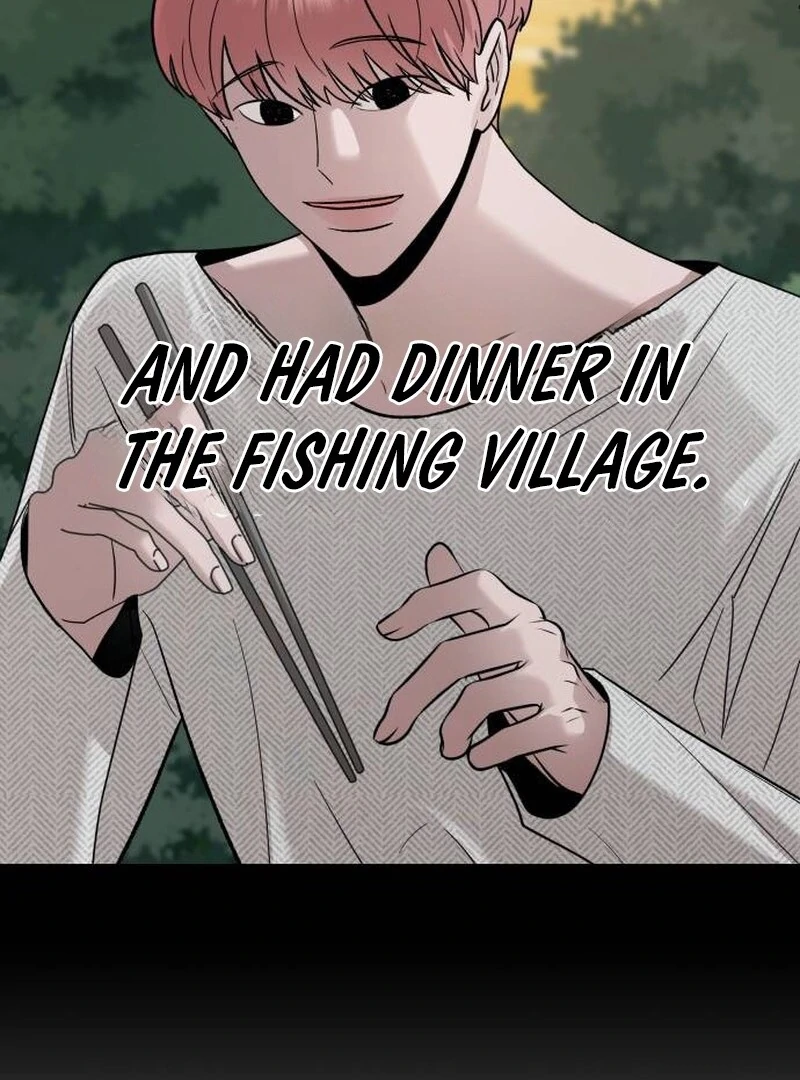 Paradise on Earth Chapter 21 - Page 117