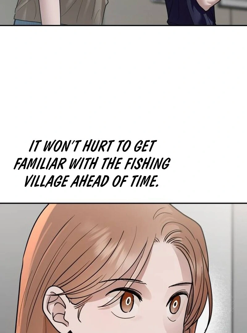 Paradise on Earth Chapter 21 - Page 16
