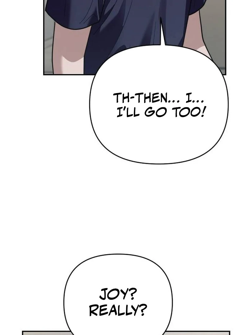 Paradise on Earth Chapter 21 - Page 19