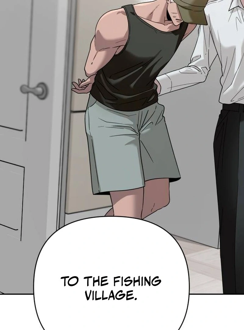 Paradise on Earth Chapter 21 - Page 2