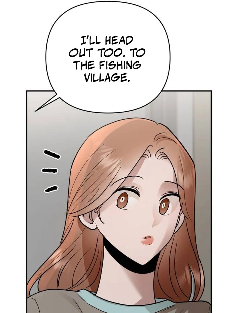 Paradise on Earth Chapter 21 - Page 22