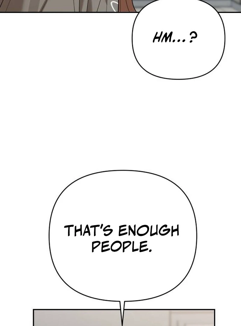 Paradise on Earth Chapter 21 - Page 26