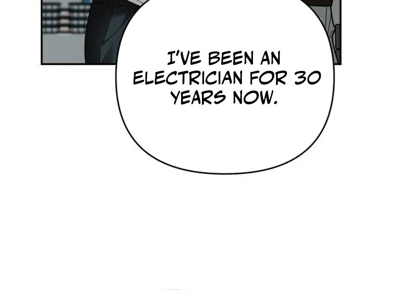 Paradise on Earth Chapter 21 - Page 33