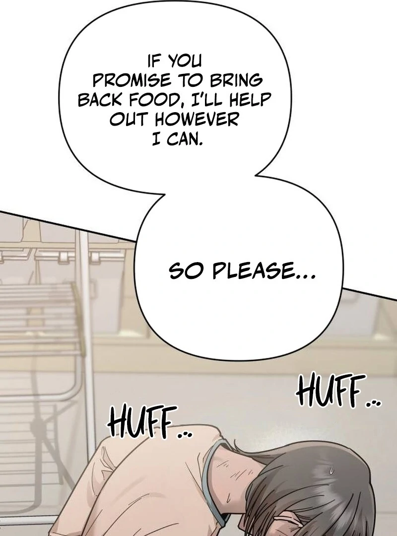 Paradise on Earth Chapter 21 - Page 34