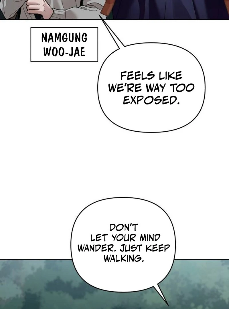 Paradise on Earth Chapter 21 - Page 49