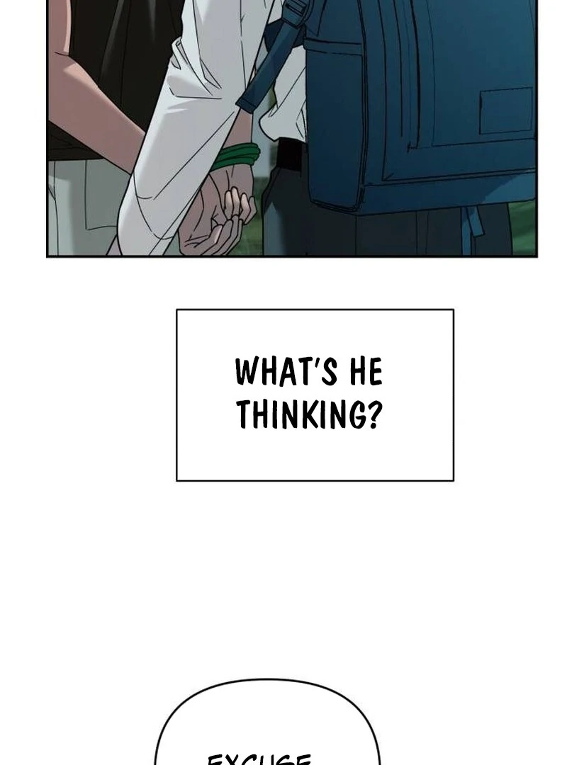 Paradise on Earth Chapter 21 - Page 58