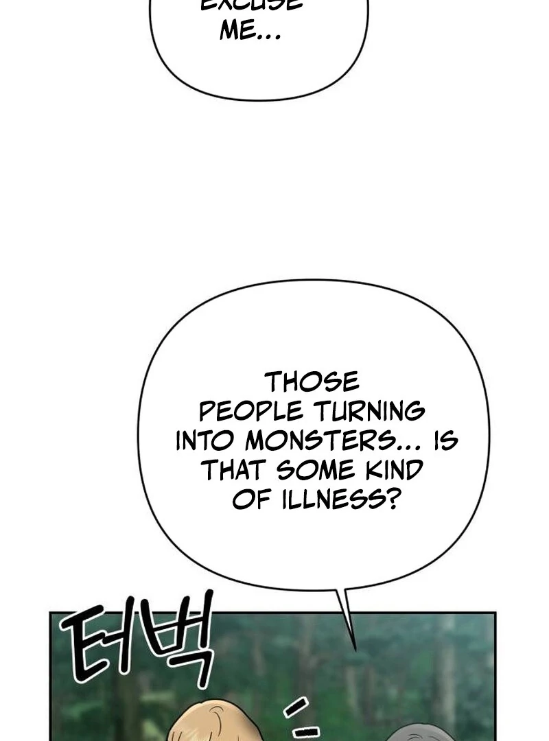 Paradise on Earth Chapter 21 - Page 59