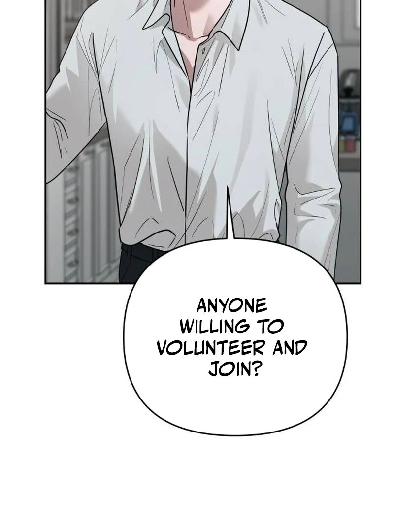 Paradise on Earth Chapter 21 - Page 6
