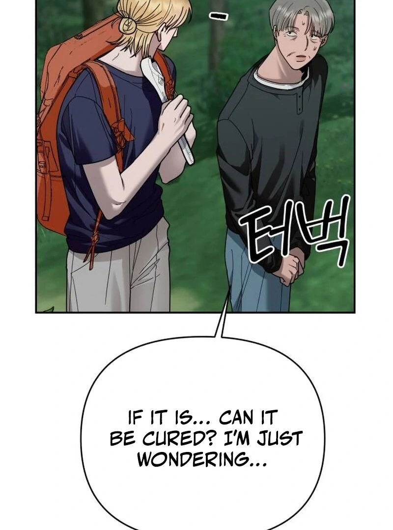 Paradise on Earth Chapter 21 - Page 60