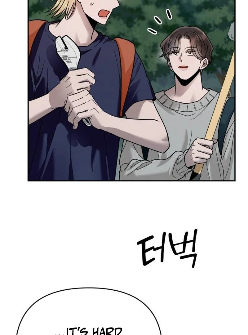Paradise on Earth Chapter 21 - Page 62