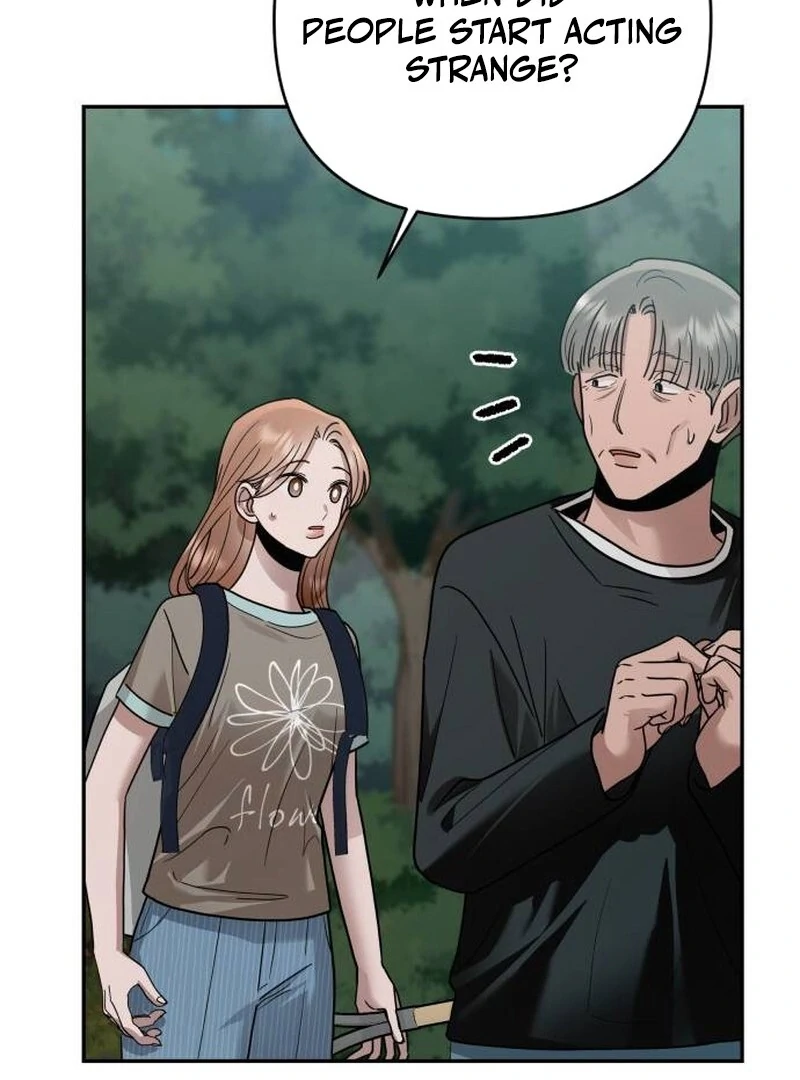 Paradise on Earth Chapter 21 - Page 65
