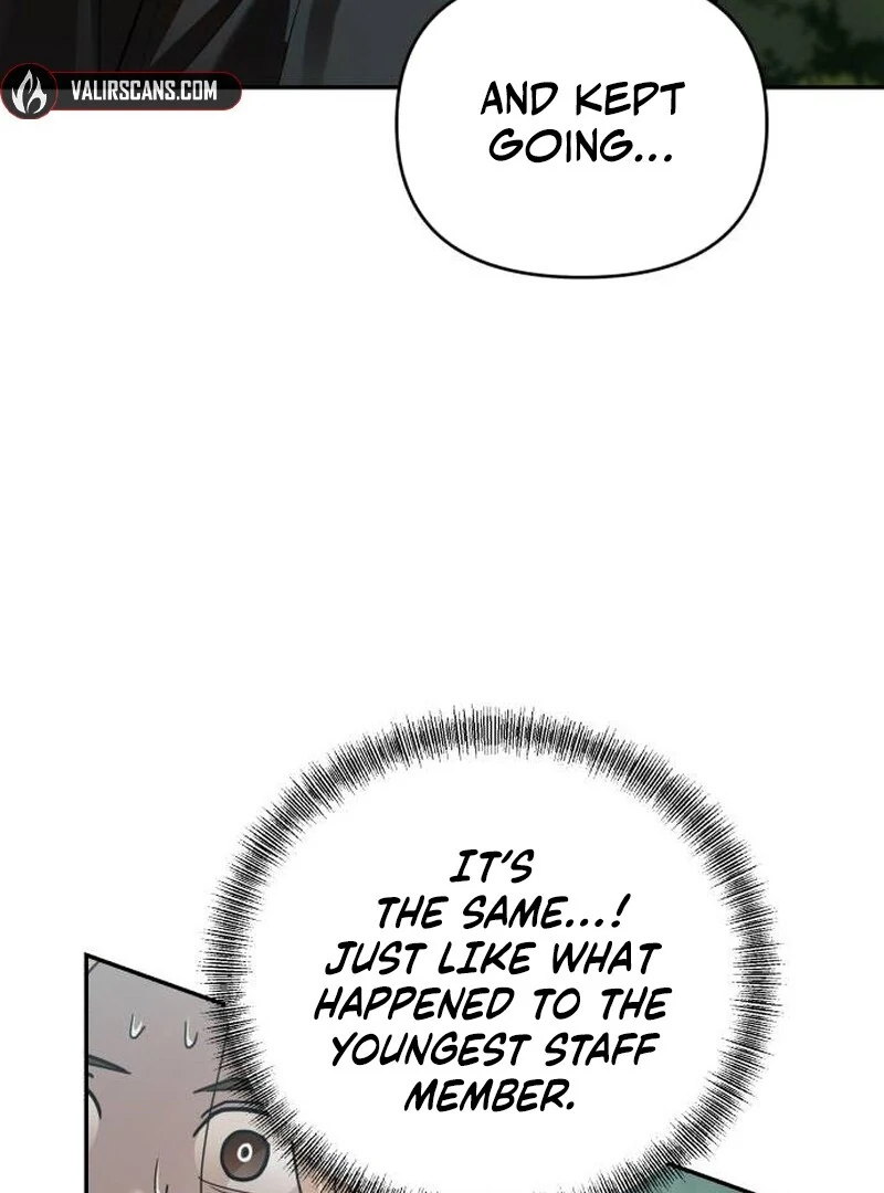 Paradise on Earth Chapter 21 - Page 88