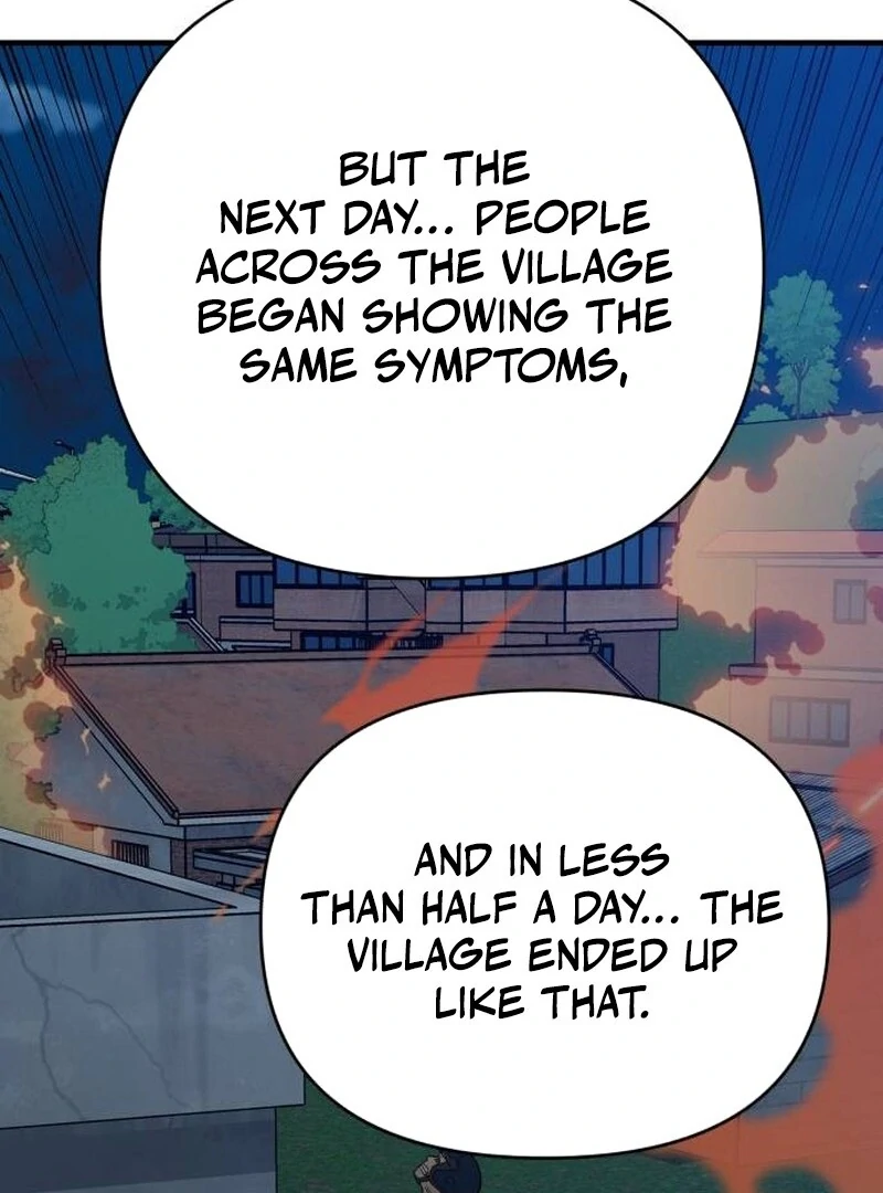 Paradise on Earth Chapter 21 - Page 96