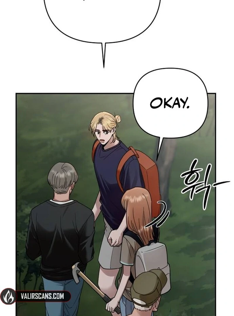 Paradise on Earth Chapter 22 - Page 101