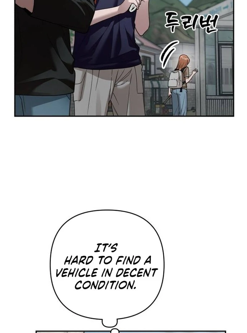 Paradise on Earth Chapter 22 - Page 106
