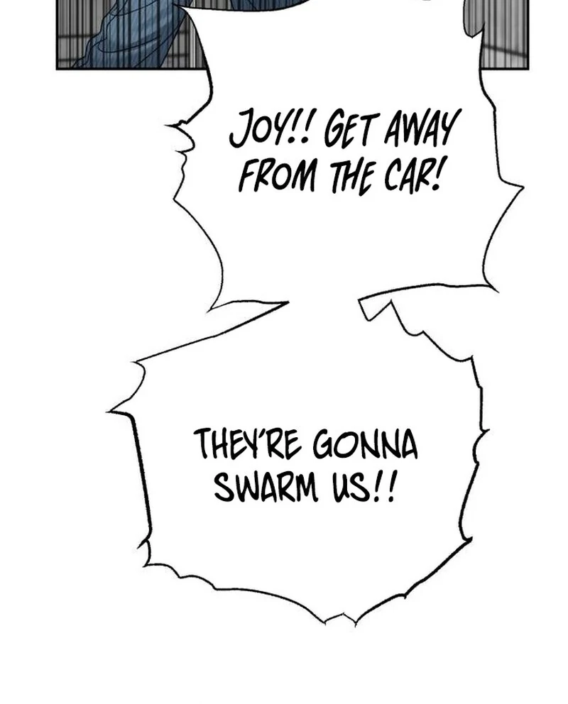 Paradise on Earth Chapter 22 - Page 129
